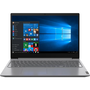 Lenovo V15 ADA AMD Ryzen™ 5 3500U Laptop 39,6 cm (15.6") Full HD 8 GB DDR4-SDRAM 256 GB SSD Wi-Fi 5 (802.11ac) Windows 10 Pro Szürke