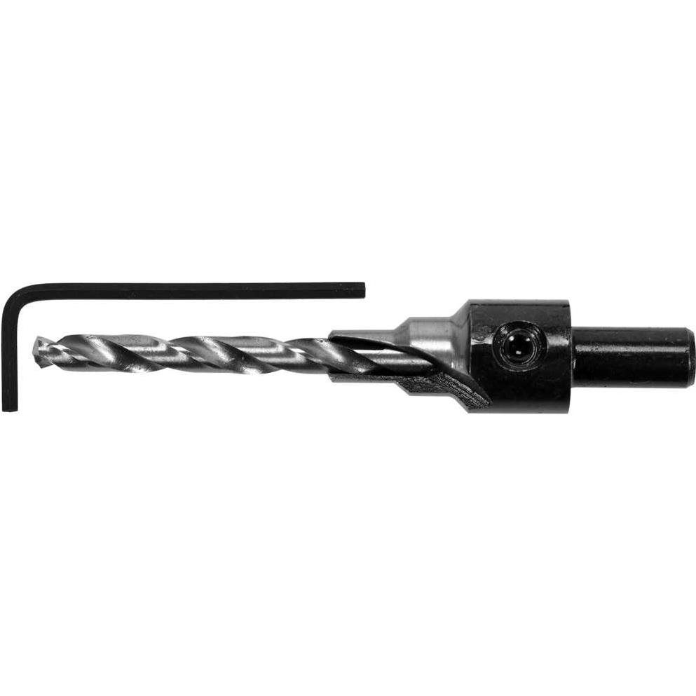 YATO megerősítő fúrószár 4-6mm (5906083050244)