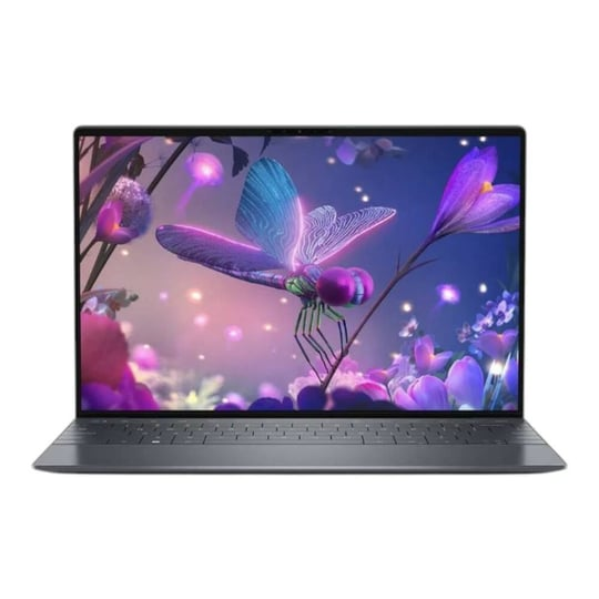 Laptop Dell XPS 13 Plus 9320 (16GB) Black i5-1240P | 16GB LPDDR5 Onboard | 500GB SSD | NO ODD | 13,4