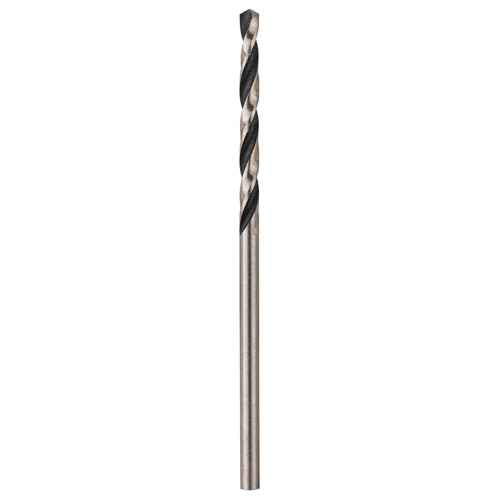 BOSCH 2608577155 HSS PointTeQ spirálfúró, 2 db, 2 mm (2.608.577.155)