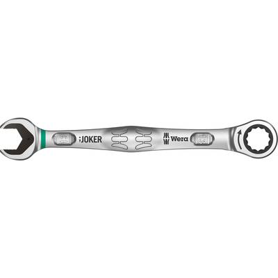 Maul-Ringratschenschlüssel Joker, 13mm, Schraubenschlüssel
