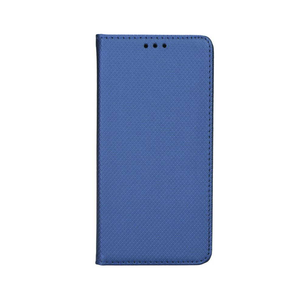 Magnet Samsung Galaxy J4+ Flip Tok - Kék (41706)