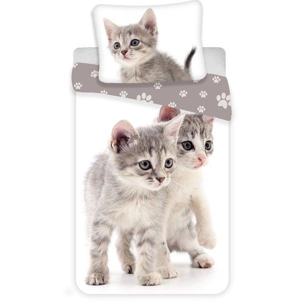  Vaikiškas patalynės komplektas, 2 dalių