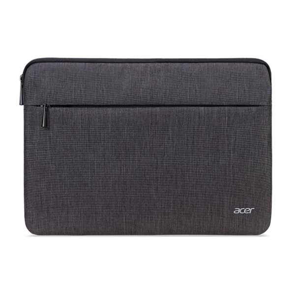 Acer NP.BAG1A.294 genți pentru notebook-uri 35,6 cm (14") Geantă Sleeve Gri