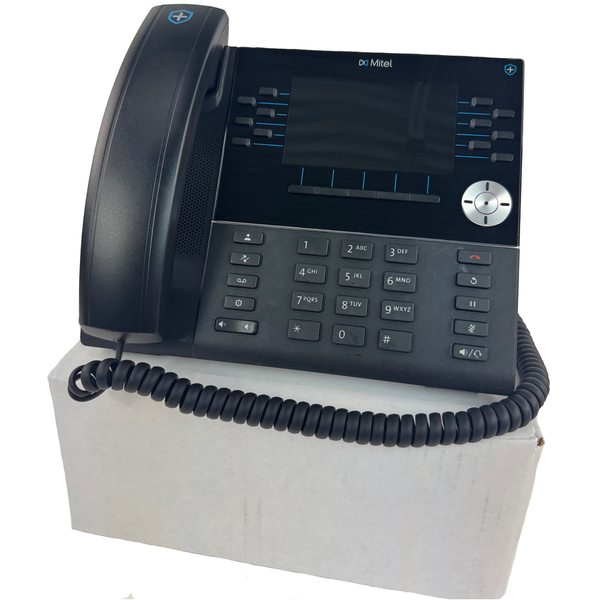 Mitel 6910 IP Phone