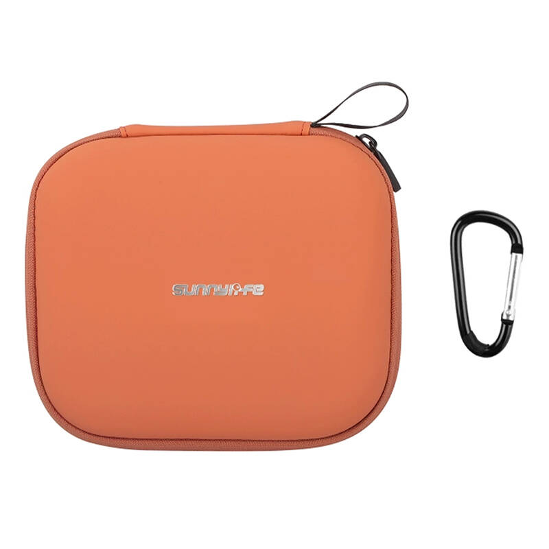 Sunnylife NE-B862-C DJI Neo Hordtáska - Narancssárga (NE-B862-C)