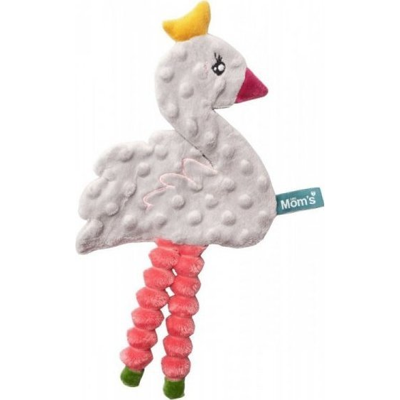Mom-S Care Kézzel Készített Hattyú Játék (500663)