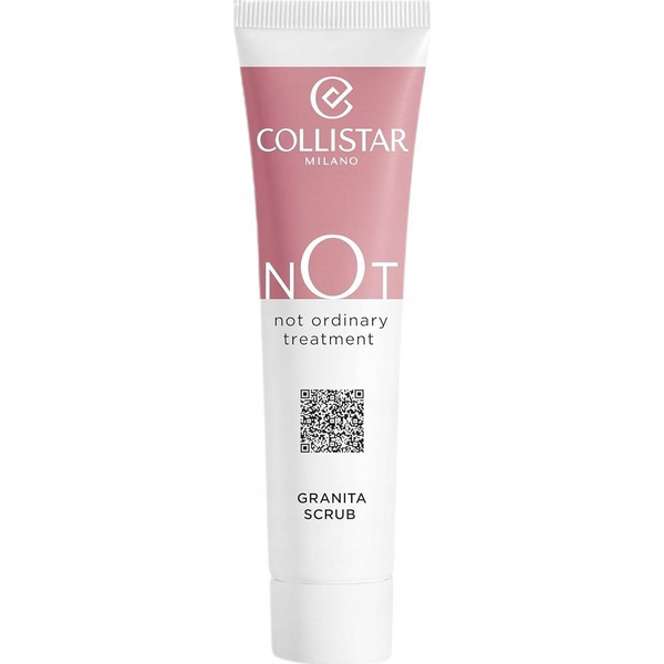 COLLISTAR Not Granita Scrub 12 ml