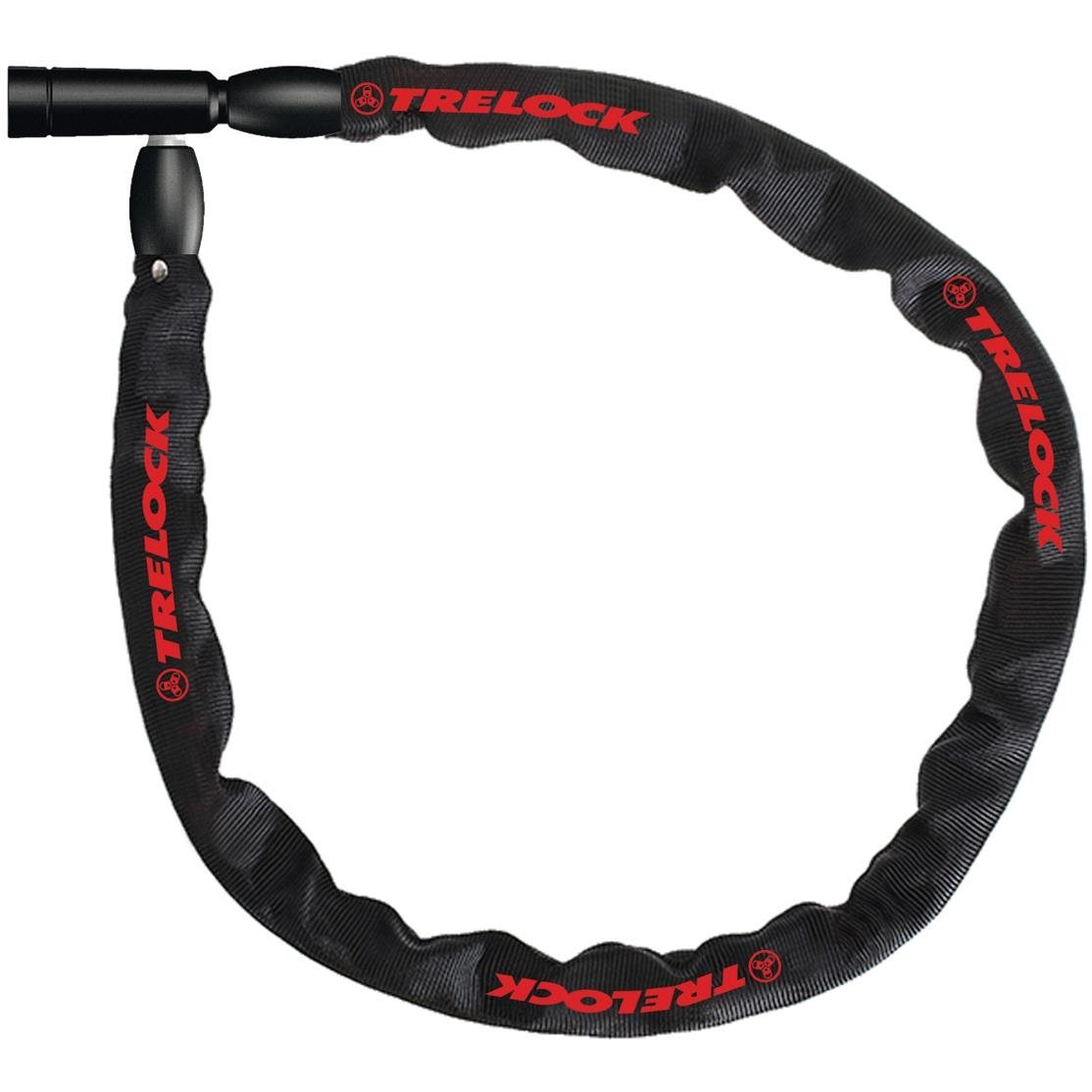 Trelock BC 115/60/4 black (4016167054400)