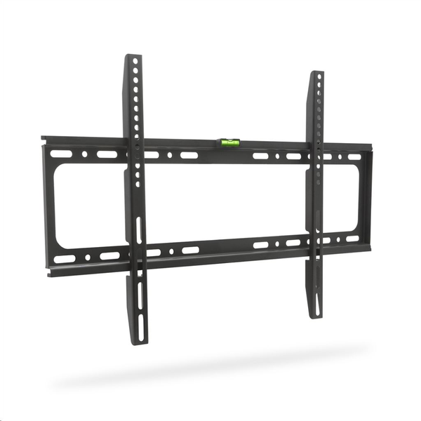 Consola de perete pentru TV LCD, Diagomala 26 -65, Incarcare maxima 50 kg , Culoare negru