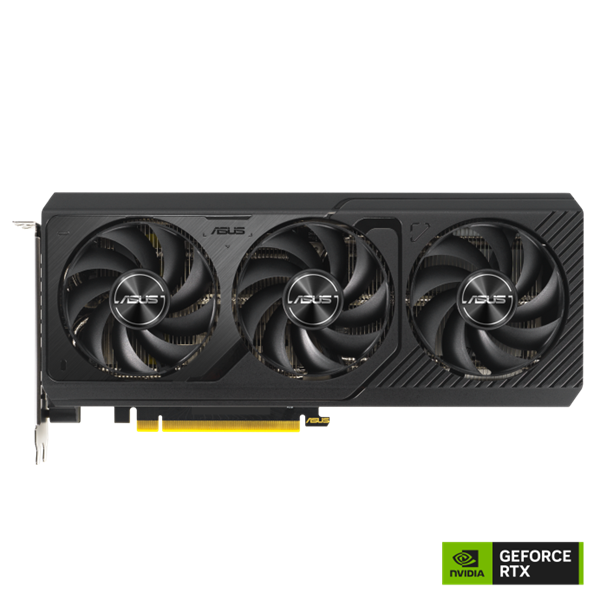 ASUS Videokártya PCI-Ex16x nVIDIA RTX 4070 SUPER 12GB DDR6X OC