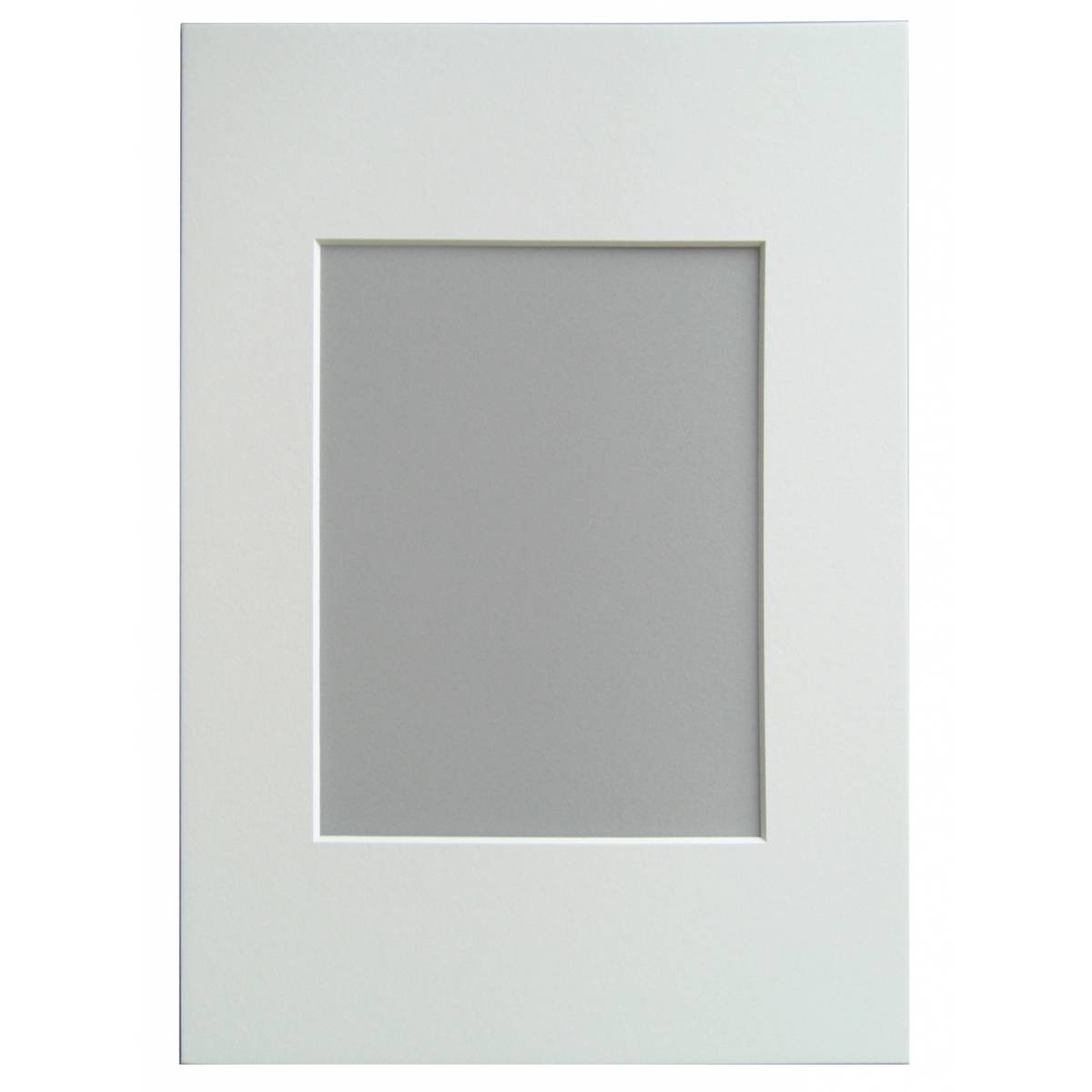 Walther Passepartouts 30x40 Képkeret - Ezüst (PA041H)