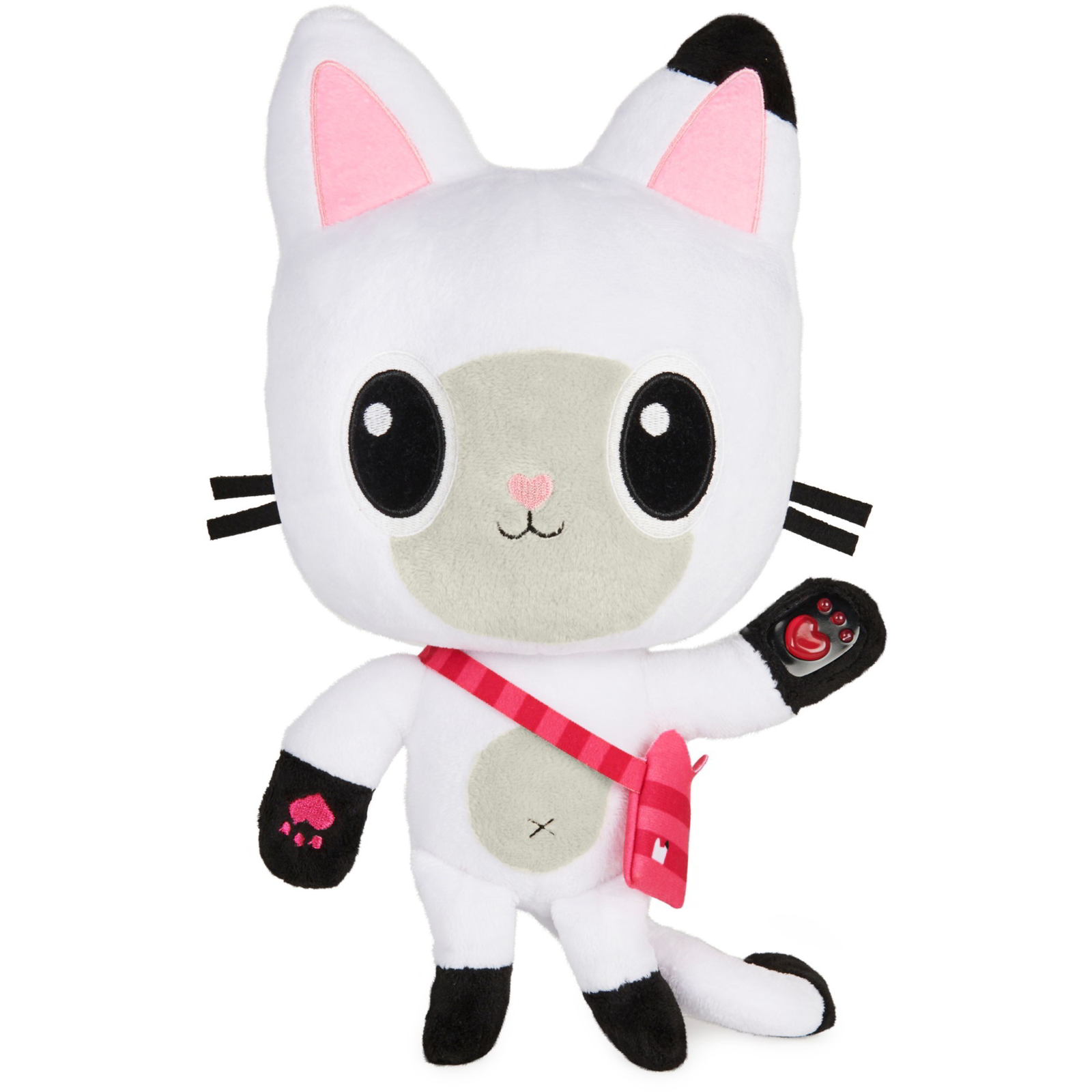 Gabby's Dollhouse GDH PLH Talking Pandy Paws GML (6061679)