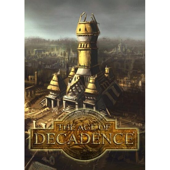 The Age of Decadence