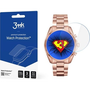 Защитно фолио за Michael Kors Gen 6 Bradshaw - 3mk, Watch Protection™ v. FlexibleGlass Lite