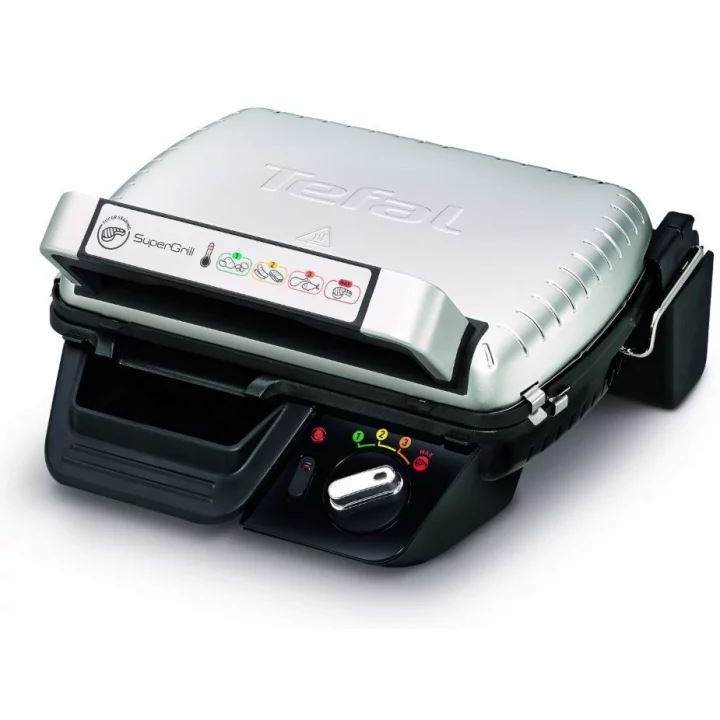 Tefal GC450B32 Supergrill Standard kontakt grill (GC450B32)