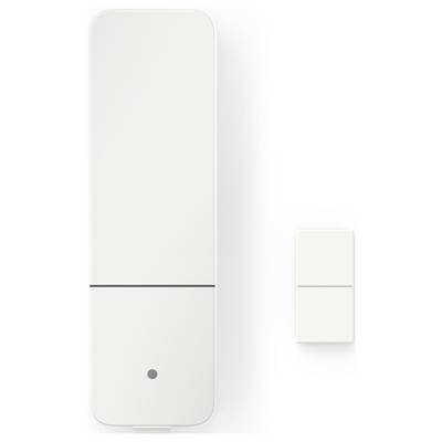 BOSCH Smart Home Ajtó és ablaknyitás érzékelő II [+M] fehér