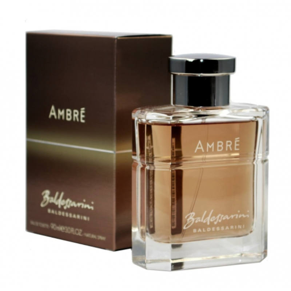 Baldessarini Ambre EDT 90 ml Uraknak