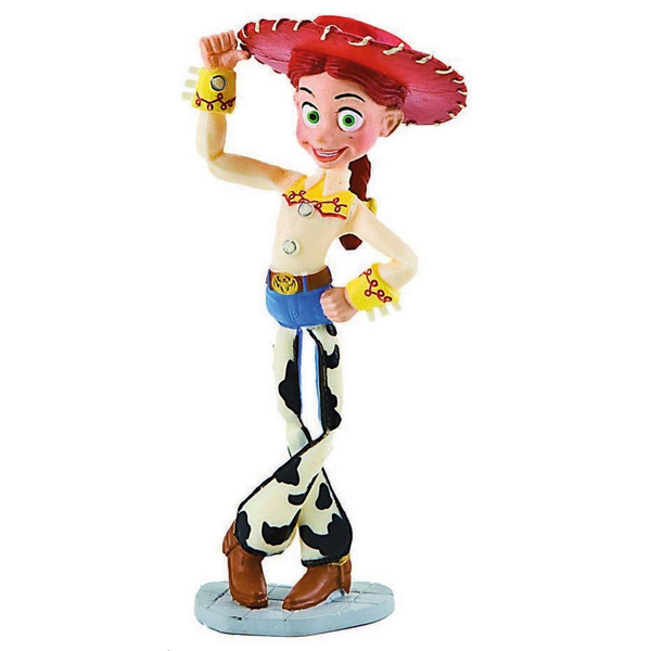 Фигурка Bullyland Джеси, Toy Story 3
