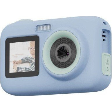 Kamera SJCAM Funcam Plus Blue