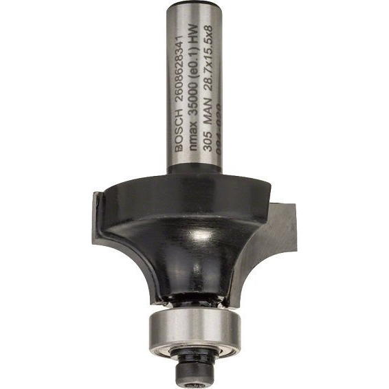 Bosch 2 608 628 341 fræser