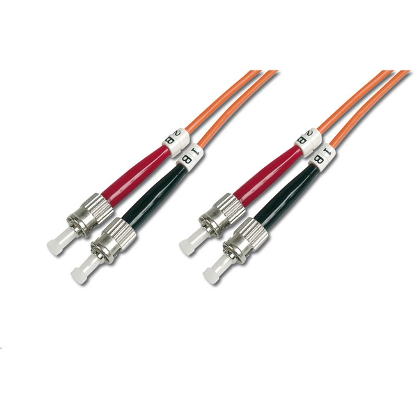 Digitus DK-2511-02 Digitus optické vlákno kr