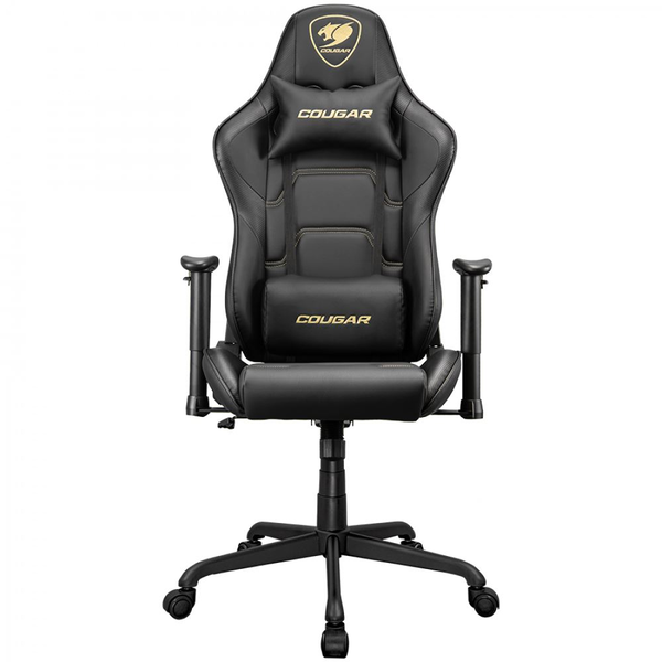 Cougar Armor Elite Royal Gaming Szék CGR-ELI-GLB