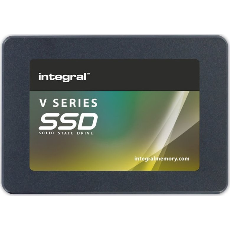 Integral INSSD1TS625V2X SSD disk 1 TB 2.5" Serial ATA III TLC