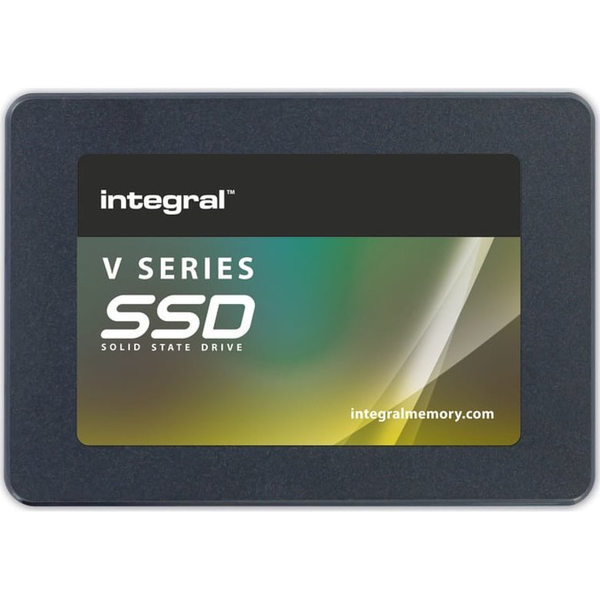 Integral INSSD1TS625V2X internal solid state drive 1 TB 2.5" SATA III TLC