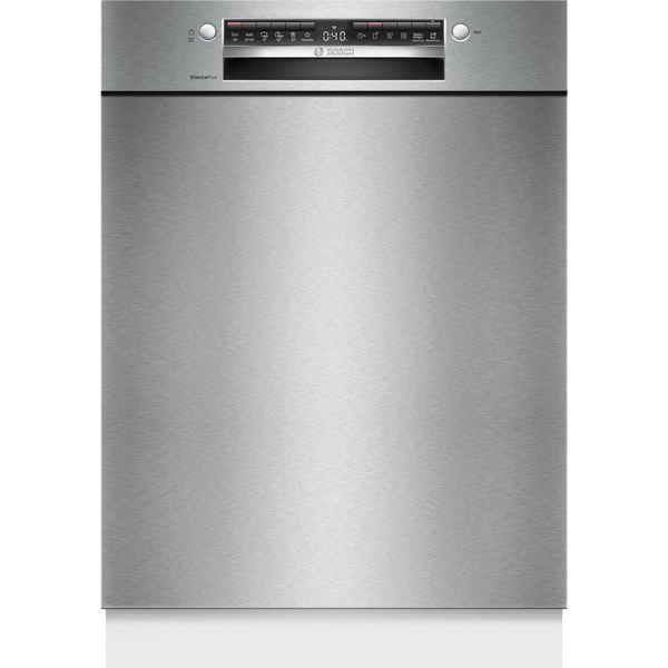 Bosch Serie 4 SMU4ECS28E vaatwasser Semi-ingebouwd 13 couverts A