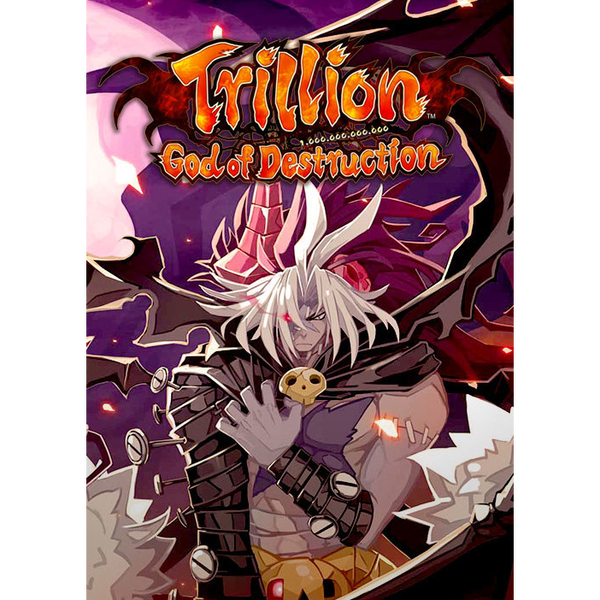 Trillion: God of Destruction