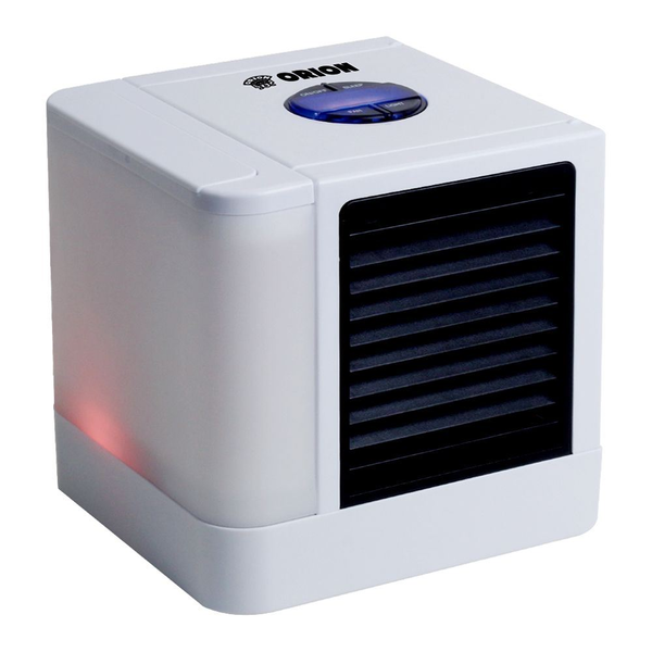 Orion MAC-22 mini léghűtő