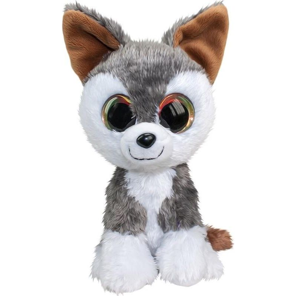 Lumo Stars Wolf Hukka