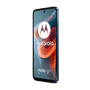 Смартфон Motorola Moto g34, Dual SIM, 128GB, 8GB RAM, 5G, Ocean Green