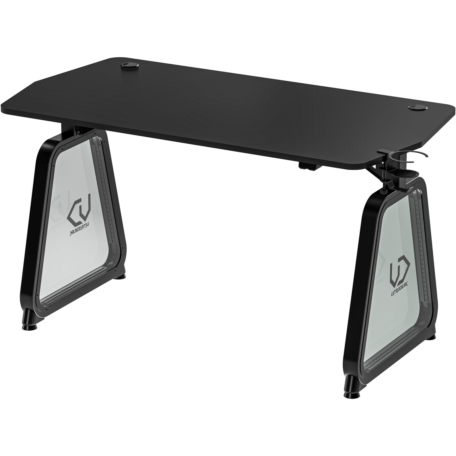 ULTRADESK BOOSTER - fekete (UDESK-BO-BA/BB)