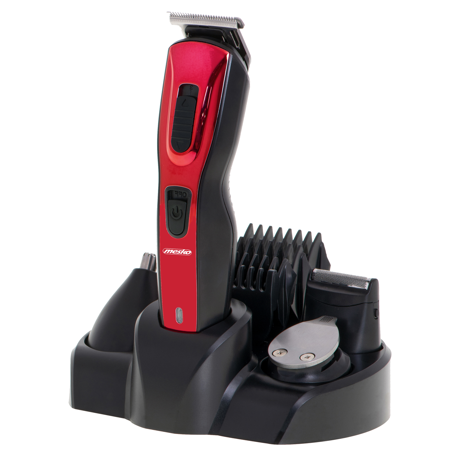 Mesko MS 2931 hajnyíró készlet (MS 2931)