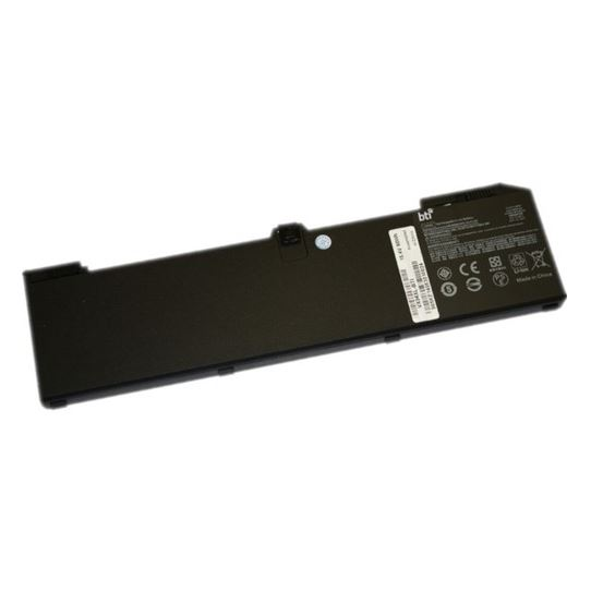 Origin Storage VX04XL-BTI industrieel oplaadbare batterij/accu Lithium-Ion (Li-Ion) 5840 mAh 15,4 V