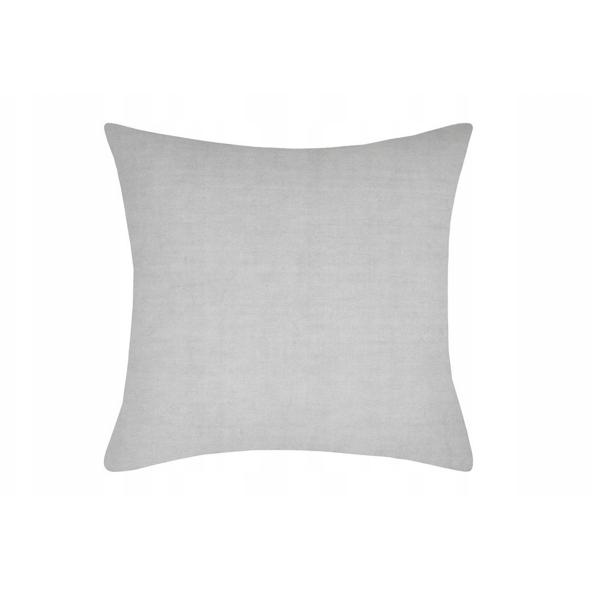 STOF Loris Dekoratív pamut, 40 × 40 cm, szürke (3665269321227)