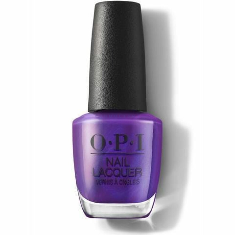 Lak na nechty OPI The Sound of Vibrance NL N85