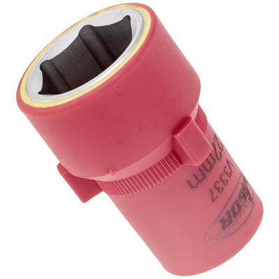 Vigor (V3337) (V3337) VDE dugókulcs betét 22 mm (V3337)