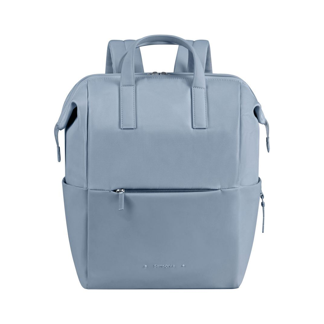 Samsonite 4Pack 14,1" notebook hátizsák szürkés-kék (151628-1310) (151628-1310)