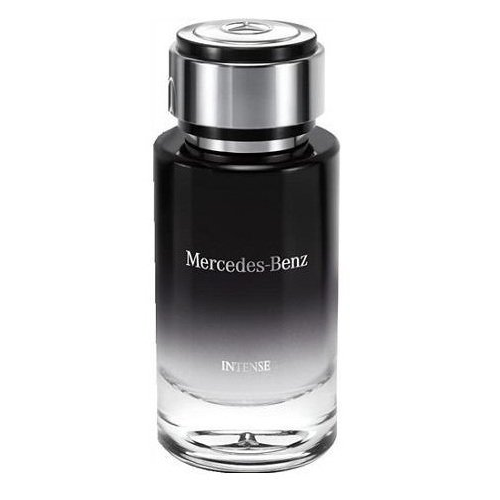 MERCEDES-BENZ Intense Perfume EdT 120 ml (3595471021113)