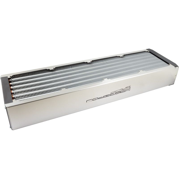 Airplex Radiator Aqua Computer Radiator airplex radical 4/480mm (33712) - XuPe.cz