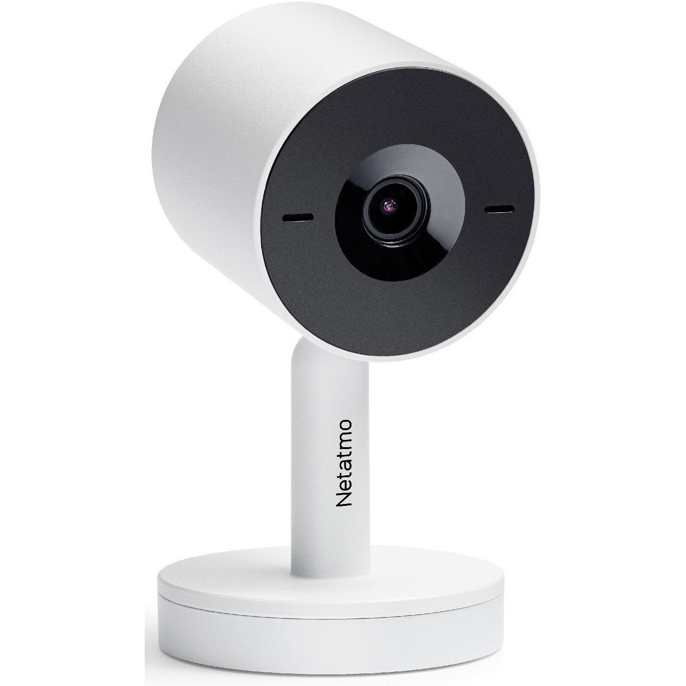 Netatmo Indoor Camera Advance White (NPC-W-EC)