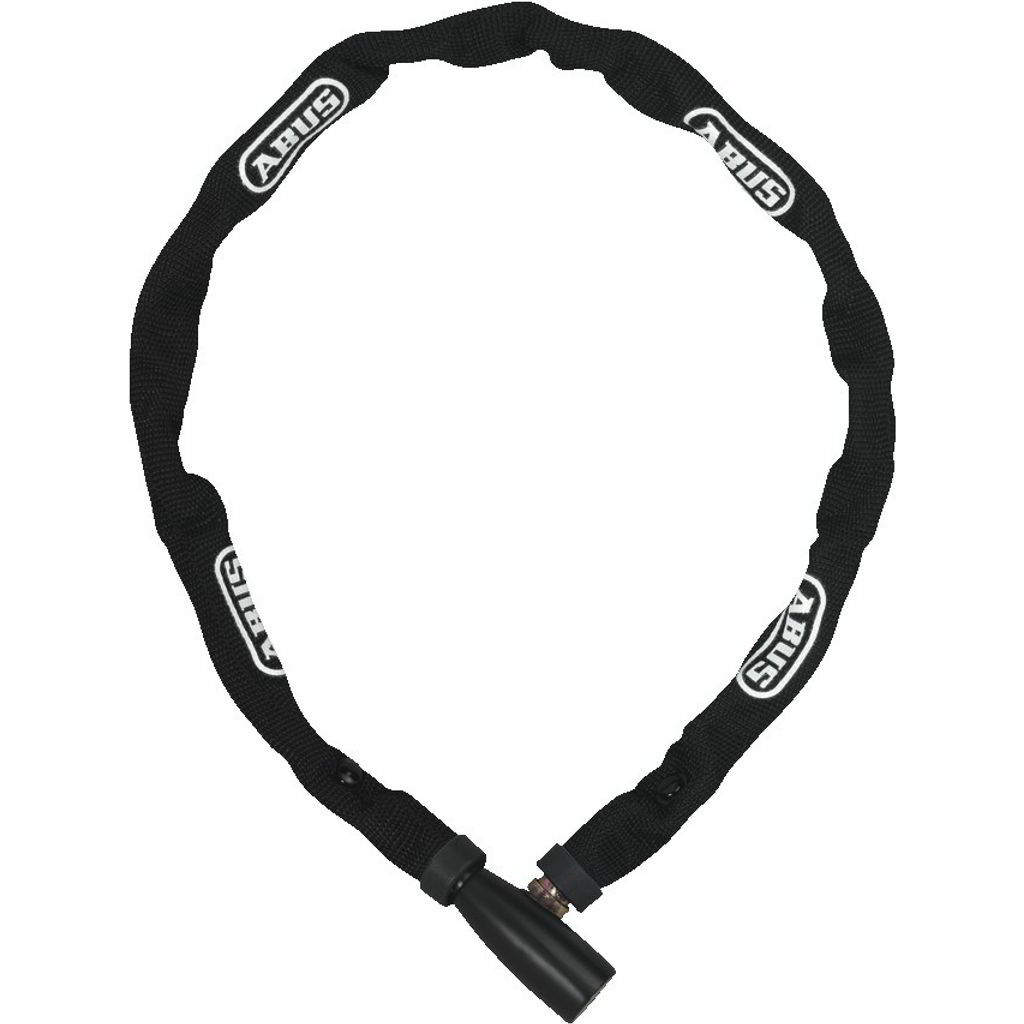 Abus 1500/110 Web Kerékpár zár - Fekete (56346)