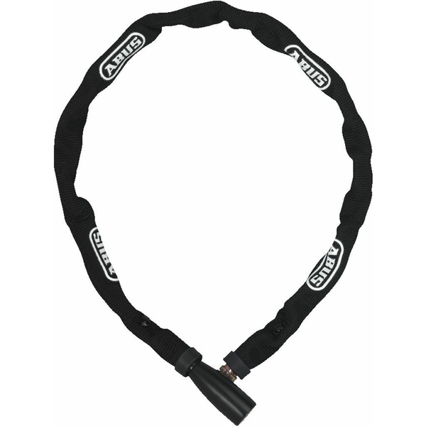Candado Antirrobo Bicicleta Cadena Nivel Seguridad 3 Ø4mm Lgo 110cm Abus