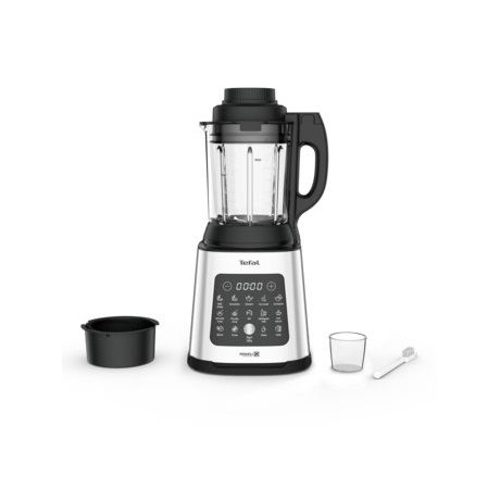 Tefal Perfectmix Cook BL83SD 1,75 L Stolný mixér 1400 W Čierna, Nerezová oceľ (BL83SD30)