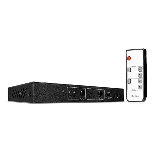 Lindy 38302 матричен превключвател AV матричен превключвател