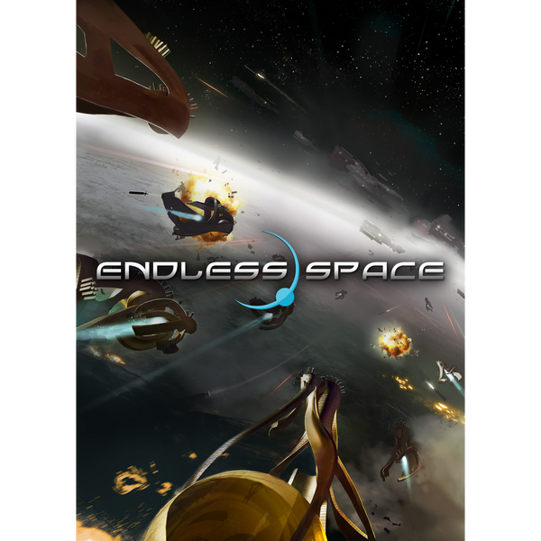Endless Space - Disharmony