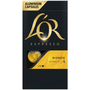 L'OR Biondo kapsle 10ks pro Nespresso Original kávovary